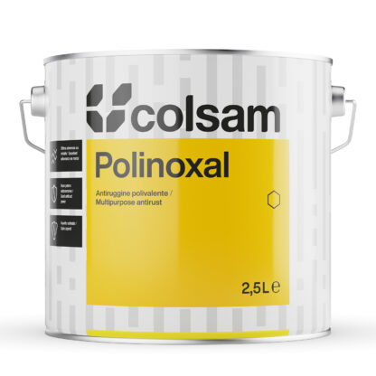 ,5 L - POLINOXAL BIANCO