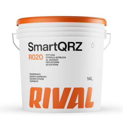 5 L42 - SMART QRZ BIANCO BASE