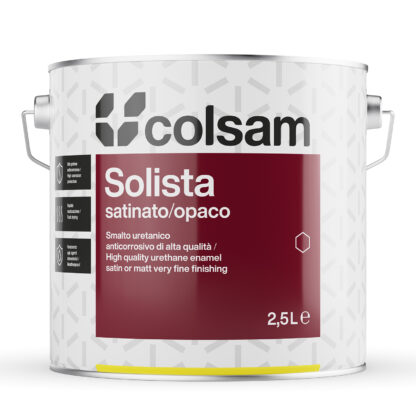 ,637 L - BASE X SERIE 3730 SOLISTA OPAC