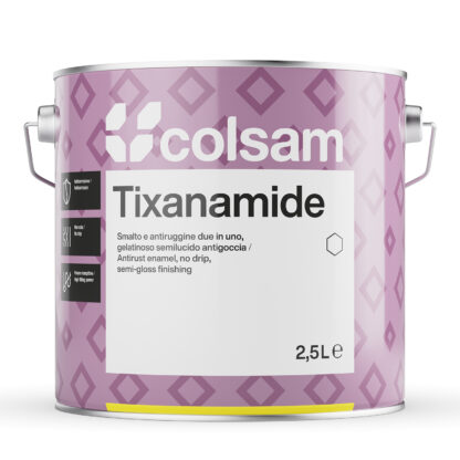 ,675 L - BASE X SERIE 1370 TIXANAMIDE