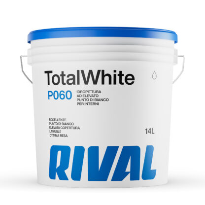 5 L42 - TOTAL WHITE