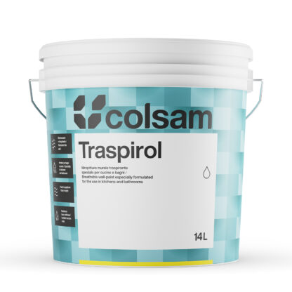 5 L - TRASPIROL