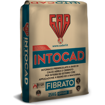 SACCHI MULTICEM FIBRATO DA 25 KG